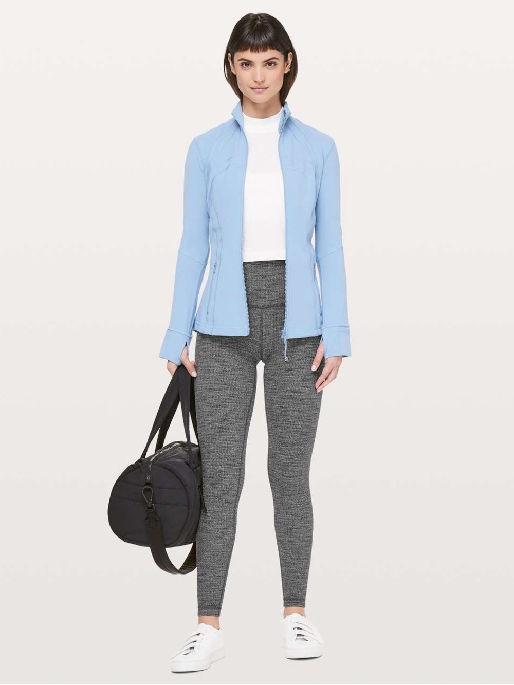 Lululemon Wunder Under High-Rise Tight